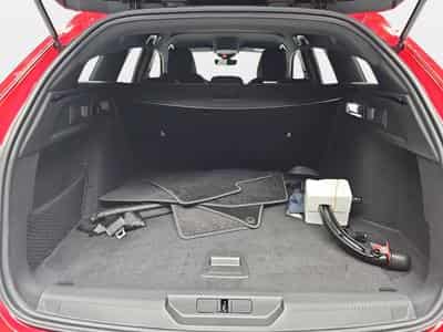 Peugeot 308 1.2 Hybrid e-DSC6 145 GT (2026) - Photo 14