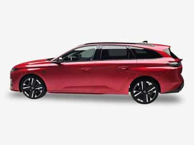 Peugeot 308 1.2 Hybrid e-DSC6 145 GT (2026) - Photo 3