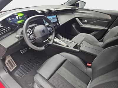 Peugeot 308 1.2 Hybrid e-DSC6 145 GT (2026) - Photo 8