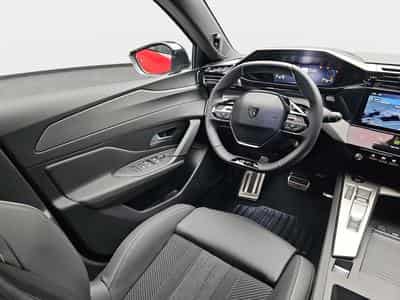 Peugeot 308 1.2 Hybrid e-DSC6 145 GT (2026) - Photo 9