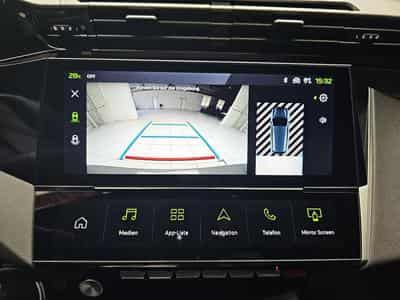 Peugeot 308 1.2 Hybrid e-DSC6 145 GT (2026) - Photo 10