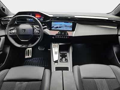 Peugeot 308 1.2 Hybrid e-DSC6 145 GT (2026) - Photo 7