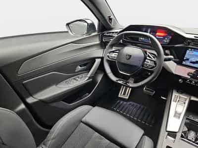 Peugeot 308 1.2 Hybrid e-DSC6 145 GT (2026) - Photo 9