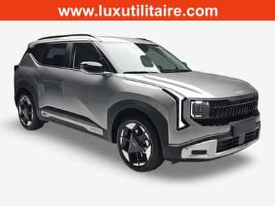 Kia Seltos 1.6 T-GDI 180 Vision (2026) - Photo 1