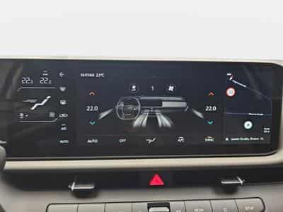 Kia Seltos 1.6 T-GDI 180 Vision (2026) - Photo 10