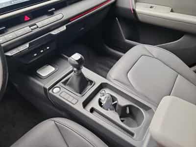 Kia Seltos 1.6 T-GDI 180 Vision (2026) - Photo 11