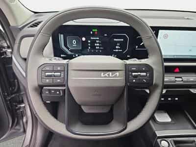 Kia Seltos 1.6 T-GDI 180 Vision (2026) - Photo 12