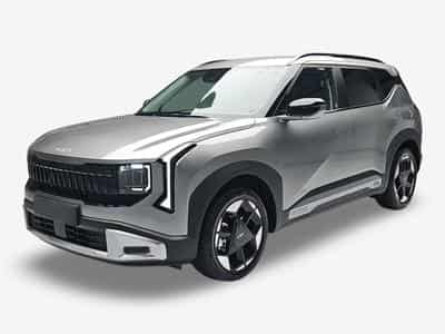 Kia Seltos 1.6 T-GDI 180 Vision (2026) - Photo 2
