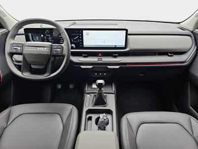 Kia Seltos 1.6 T-GDI 180 Vision (2026) - Photo 7