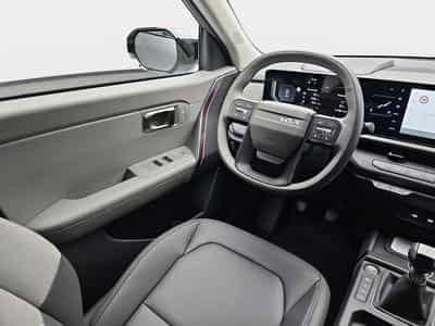 Kia Seltos 1.6 T-GDI 180 Vision (2026) - Photo 8