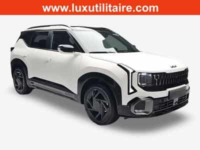 Kia Seltos 1.6 T-GDI 180 DCT AWD X-LINE (2026) - Photo 1