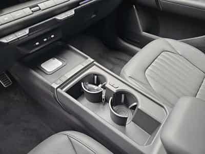 Kia Seltos 1.6 T-GDI 180 DCT AWD X-LINE (2026) - Photo 10