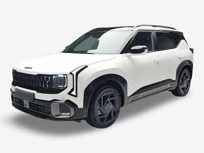 Kia Seltos 1.6 T-GDI 180 DCT AWD X-LINE (2026) - Photo 2
