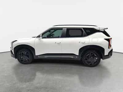 Kia Seltos 1.6 T-GDI 180 DCT AWD X-LINE (2026) - Photo 5