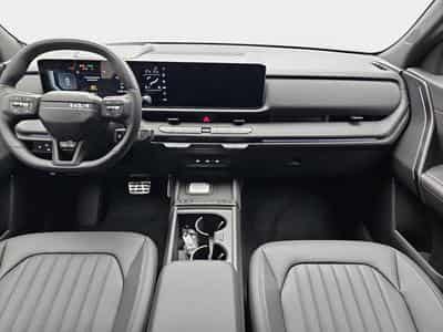 Kia Seltos 1.6 T-GDI 180 DCT AWD X-LINE (2026) - Photo 7