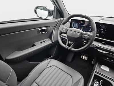 Kia Seltos 1.6 T-GDI 180 DCT AWD X-LINE (2026) - Photo 8