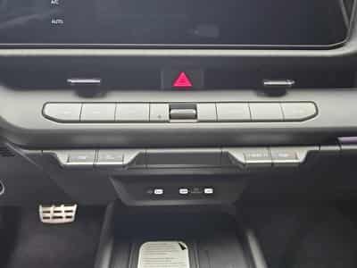 Kia Seltos 1.6 T-GDI 180 DCT AWD X-LINE (2026) - Photo 9