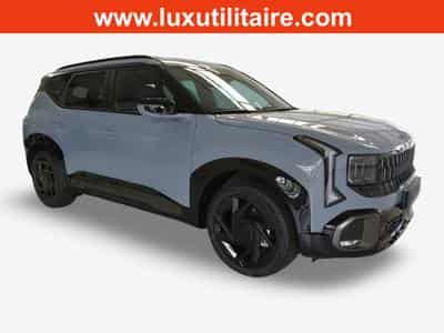 Kia Seltos 1.6 T-GDI 180 DCT AWD X-LINE (2026) - Photo 1