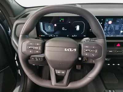Kia Seltos 1.6 T-GDI 180 DCT AWD X-LINE (2026) - Photo 11