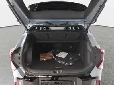 Kia Seltos 1.6 T-GDI 180 DCT AWD X-LINE (2026) - Photo 12