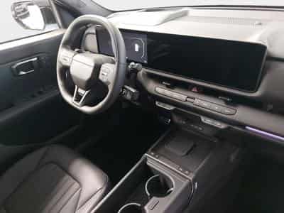 Kia Seltos 1.6 T-GDI 180 DCT AWD X-LINE (2026) - Photo 14