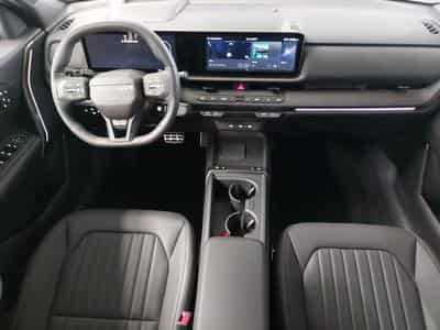 Kia Seltos 1.6 T-GDI 180 DCT AWD X-LINE (2026) - Photo 6