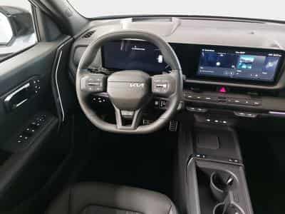 Kia Seltos 1.6 T-GDI 180 DCT AWD X-LINE (2026) - Photo 7