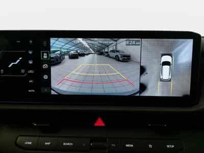 Kia Seltos 1.6 T-GDI 180 DCT AWD X-LINE (2026) - Photo 8