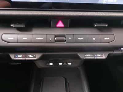 Kia Seltos 1.6 T-GDI 180 DCT AWD X-LINE (2026) - Photo 9