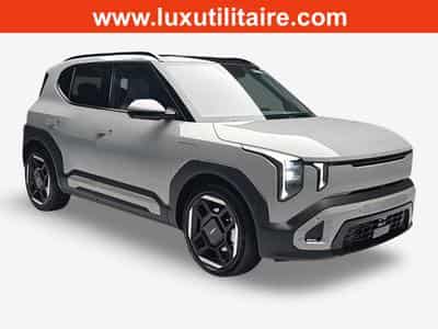 Kia EV2 61 KWH GT-LINE (2026) - Photo 1