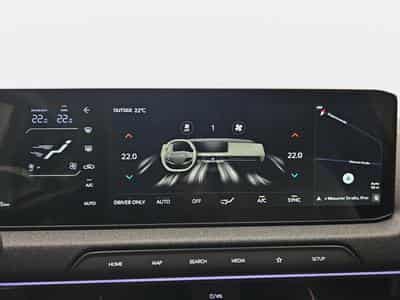 Kia EV2 61 KWH GT-LINE (2026) - Photo 12