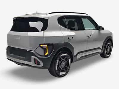 Kia EV2 61 KWH GT-LINE (2026) - Photo 3