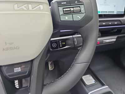 Kia EV2 61 KWH GT-LINE (2026) - Photo 11