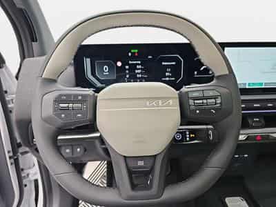 Kia EV2 61 KWH GT-LINE (2026) - Photo 12