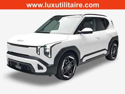 Kia EV2 61 KWH GT-LINE (2026) - Photo 2