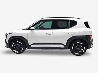 Kia EV2 61 KWH GT-LINE (2026) - Photo 5