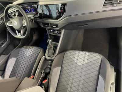 VW Taigo R-Line (2026) - Photo 12