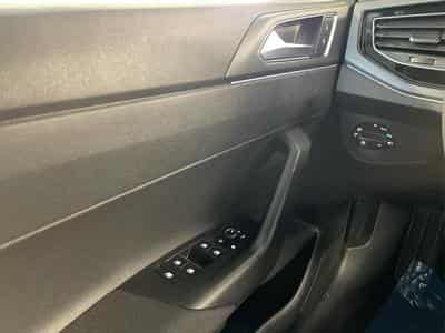 VW Taigo R-Line (2026) - Photo 9