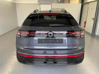 VW Taigo R-Line (2026) - Photo 5
