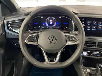 VW Taigo R-Line (2026) - Photo 8