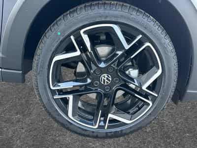 VW Taigo R-Line (2026) - Photo 12