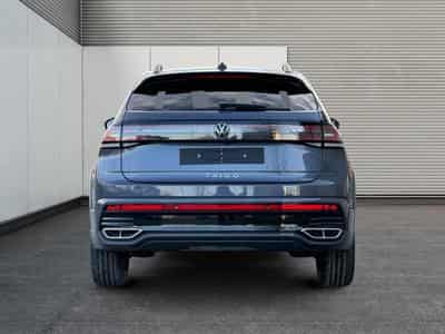 VW Taigo R-Line (2026) - Photo 4