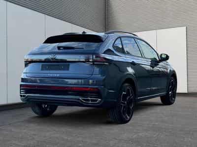 VW Taigo R-Line (2026) - Photo 3