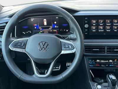 VW Taigo R-Line (2026) - Photo 8