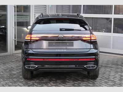 VW Taigo 1.5 TSI DSG (2026) - Photo 4