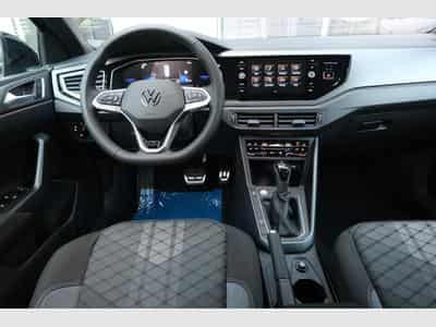 VW Taigo 1.5 TSI DSG (2026) - Photo 9