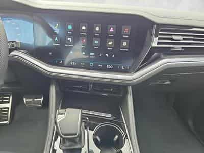 VW Touareg 3.0 TDI 210 kW 4Motion R-Line (2026) - Photo 11