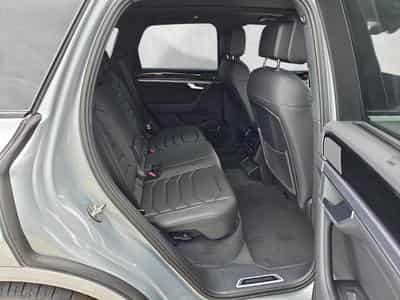 VW Touareg 3.0 TDI 210 kW 4Motion R-Line (2026) - Photo 13