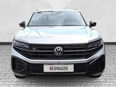VW Touareg 3.0 TDI 210 kW 4Motion R-Line (2026) - Photo 2