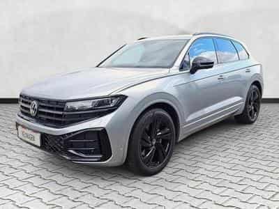 VW Touareg 3.0 TDI 210 kW 4Motion R-Line (2026) - Photo 3